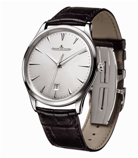 omega slim watches.